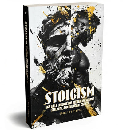 Stoicism: 365 Daily Lessons