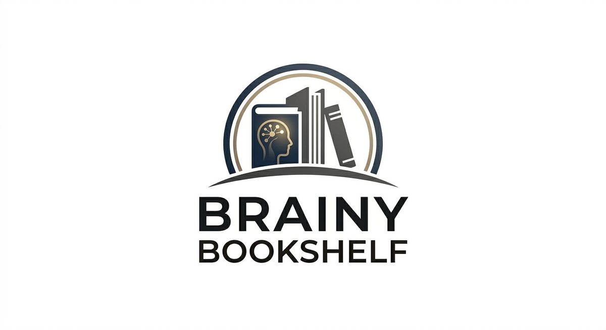 BrainyBookShelf.co